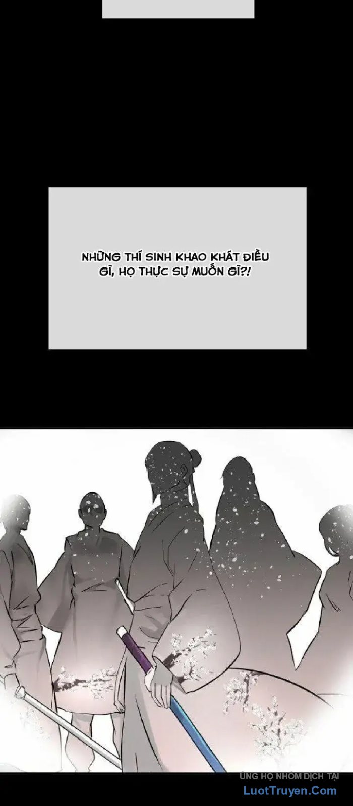 Huyết Chiến Hoa Sơn Chapter 37 - Trang 9
