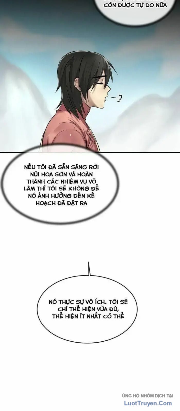 Huyết Chiến Hoa Sơn Chapter 37 - Trang 11