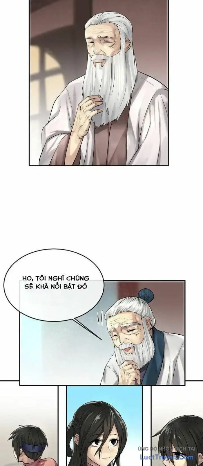 Huyết Chiến Hoa Sơn Chapter 37 - Trang 14