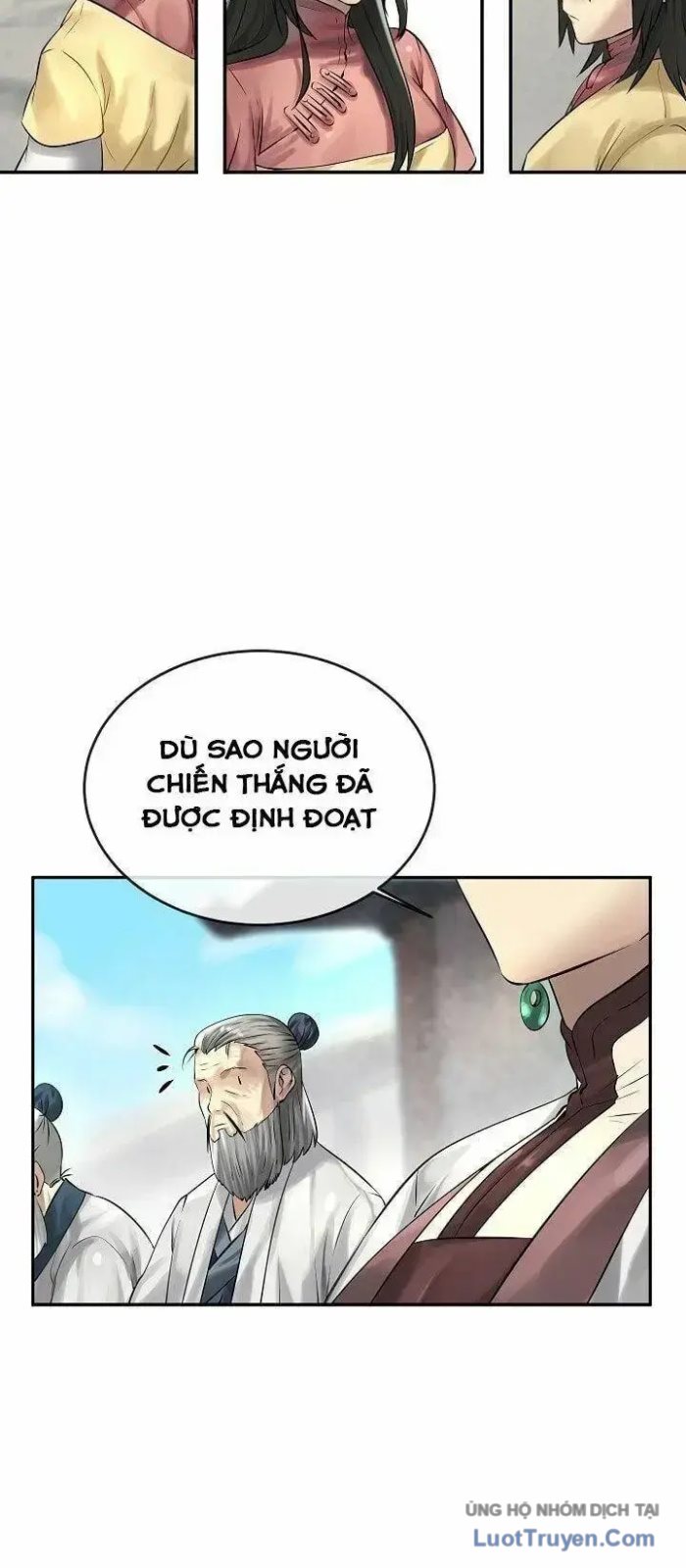 Huyết Chiến Hoa Sơn Chapter 37 - Trang 15