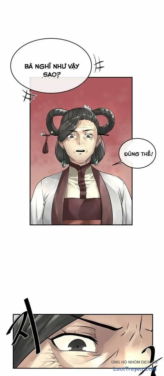 Huyết Chiến Hoa Sơn Chapter 37 - Trang 16