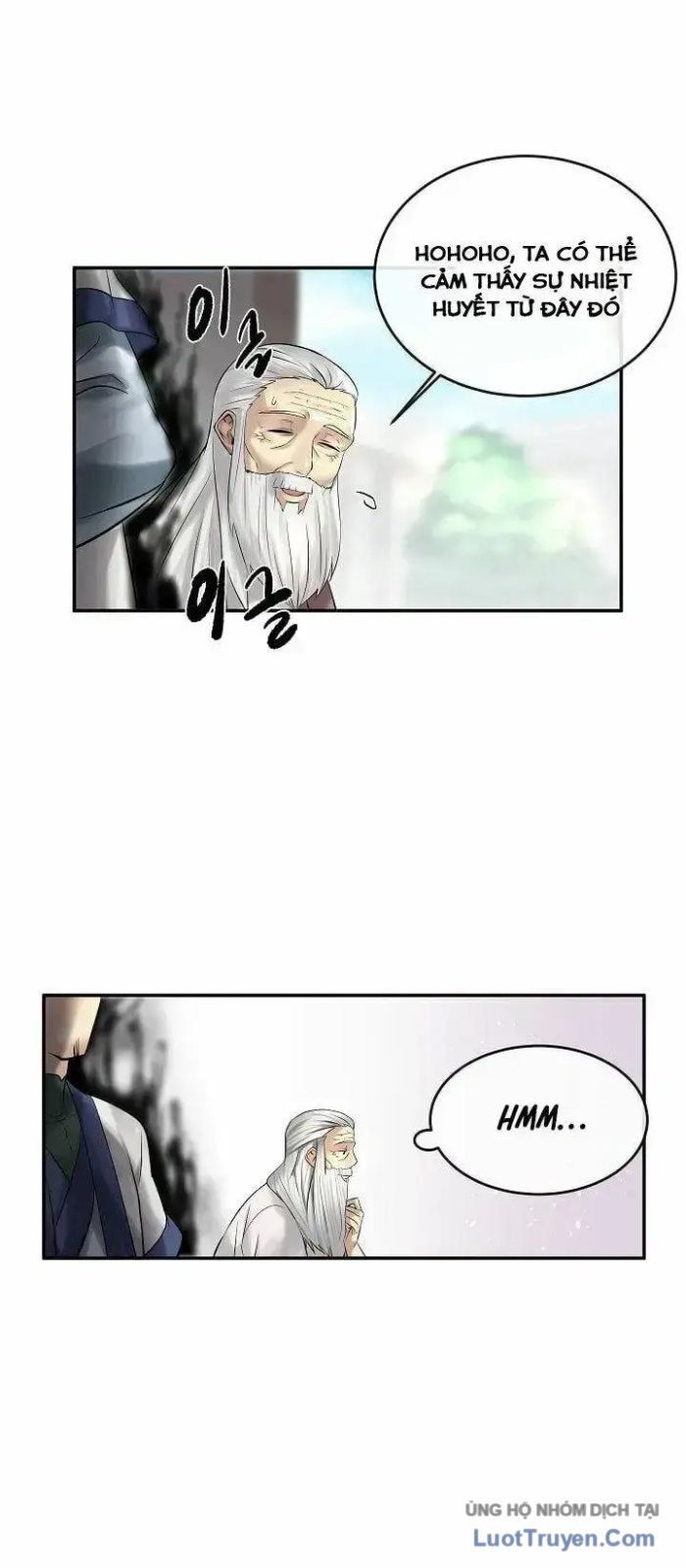 Huyết Chiến Hoa Sơn Chapter 37 - Trang 19