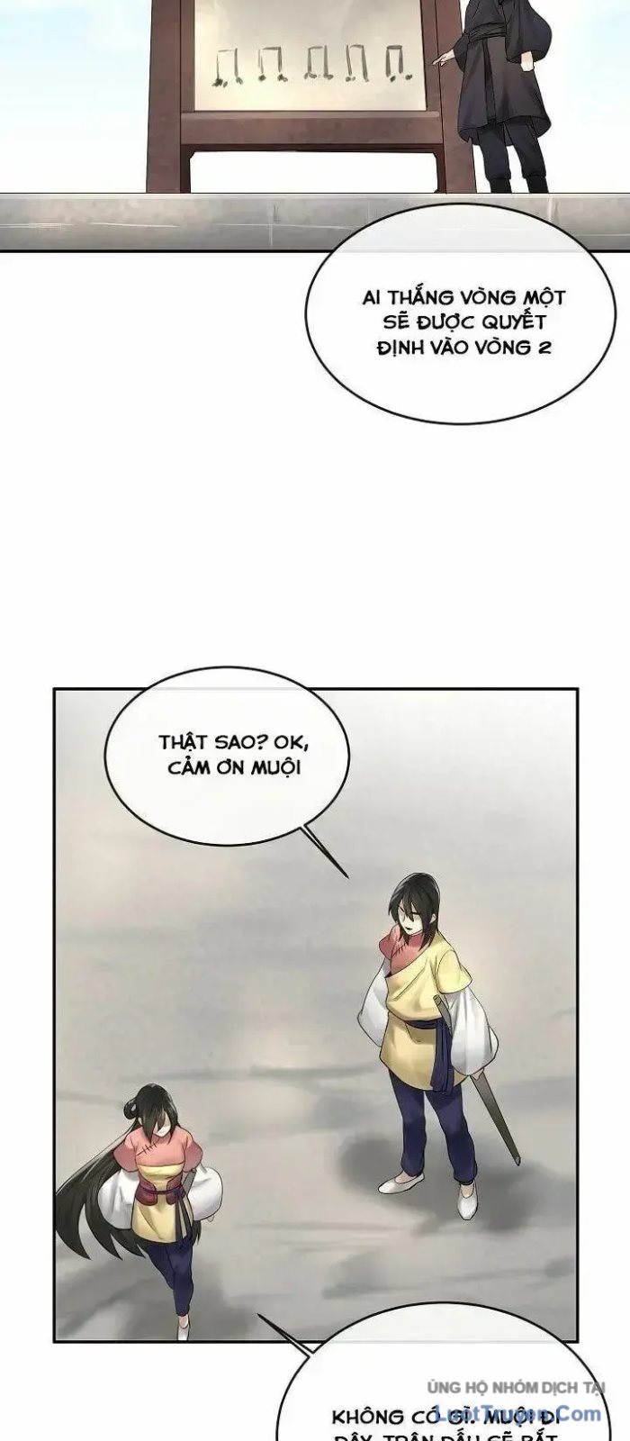 Huyết Chiến Hoa Sơn Chapter 37 - Trang 24