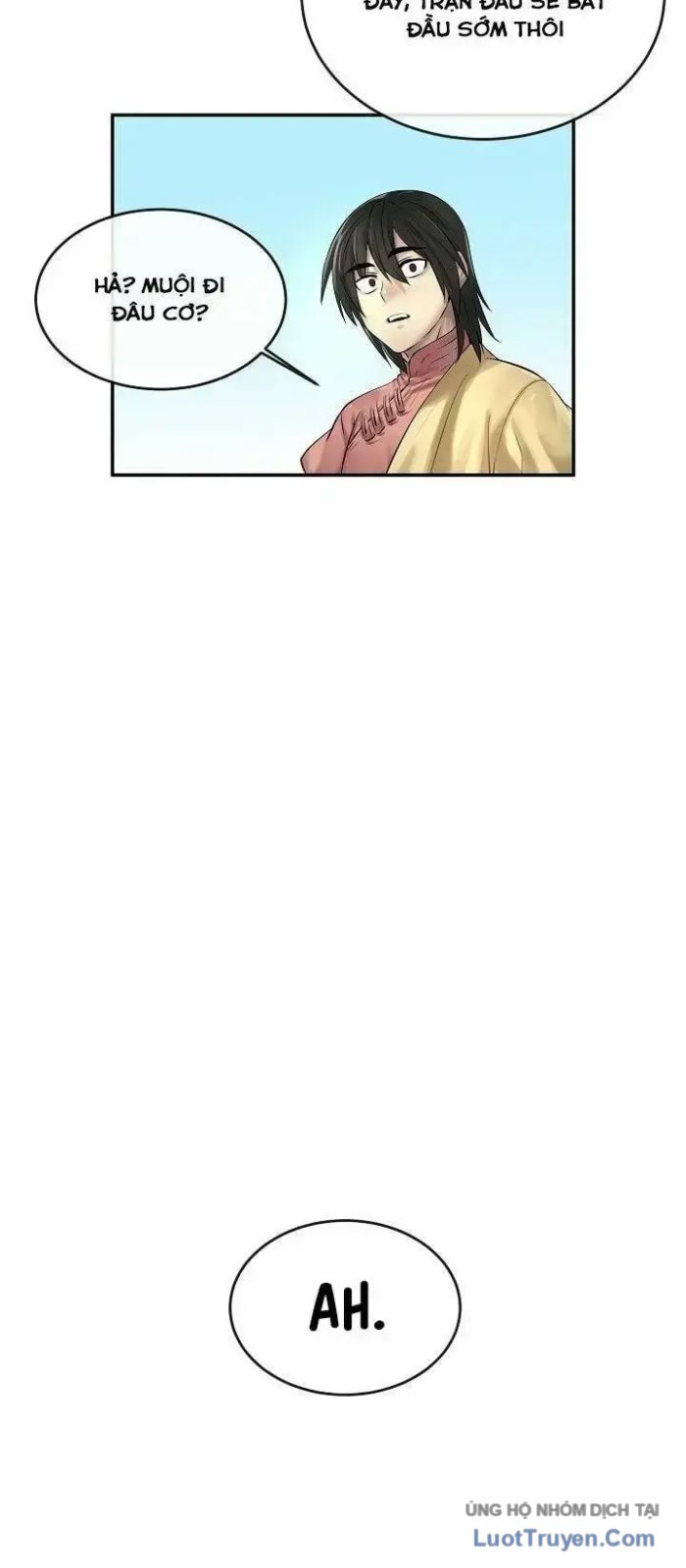 Huyết Chiến Hoa Sơn Chapter 37 - Trang 25