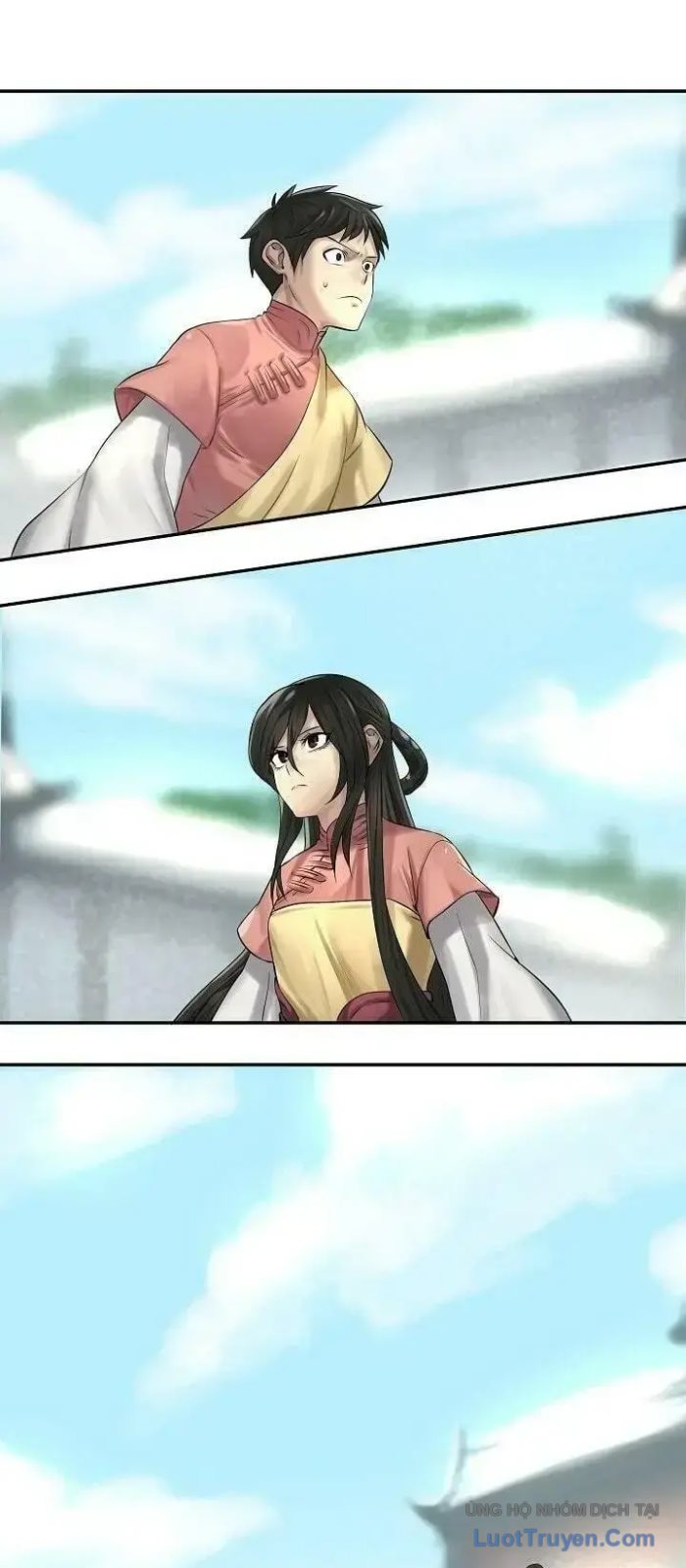 Huyết Chiến Hoa Sơn Chapter 37 - Trang 26