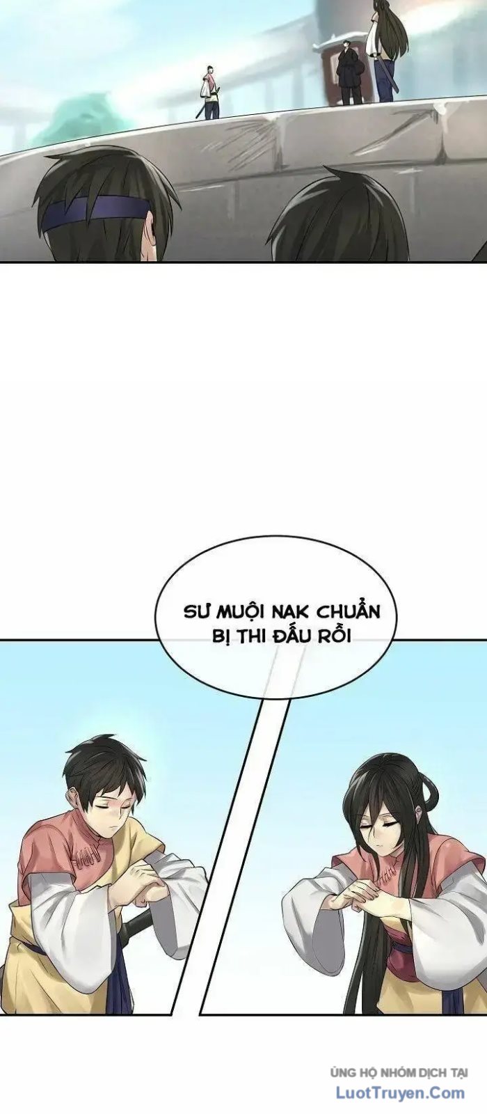 Huyết Chiến Hoa Sơn Chapter 37 - Trang 27