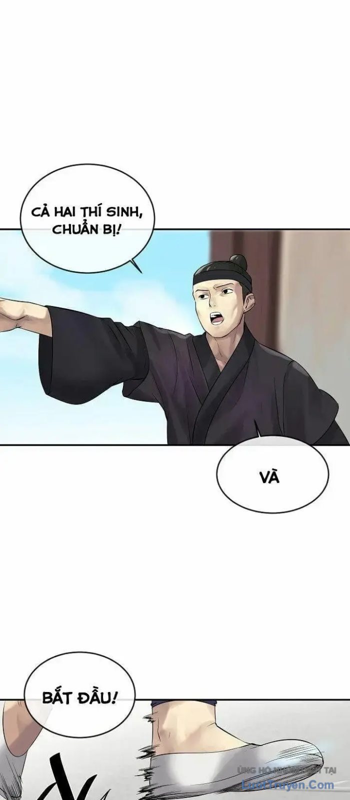 Huyết Chiến Hoa Sơn Chapter 37 - Trang 28