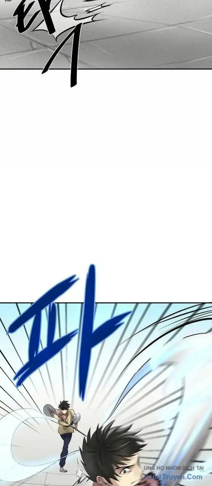 Huyết Chiến Hoa Sơn Chapter 37 - Trang 29