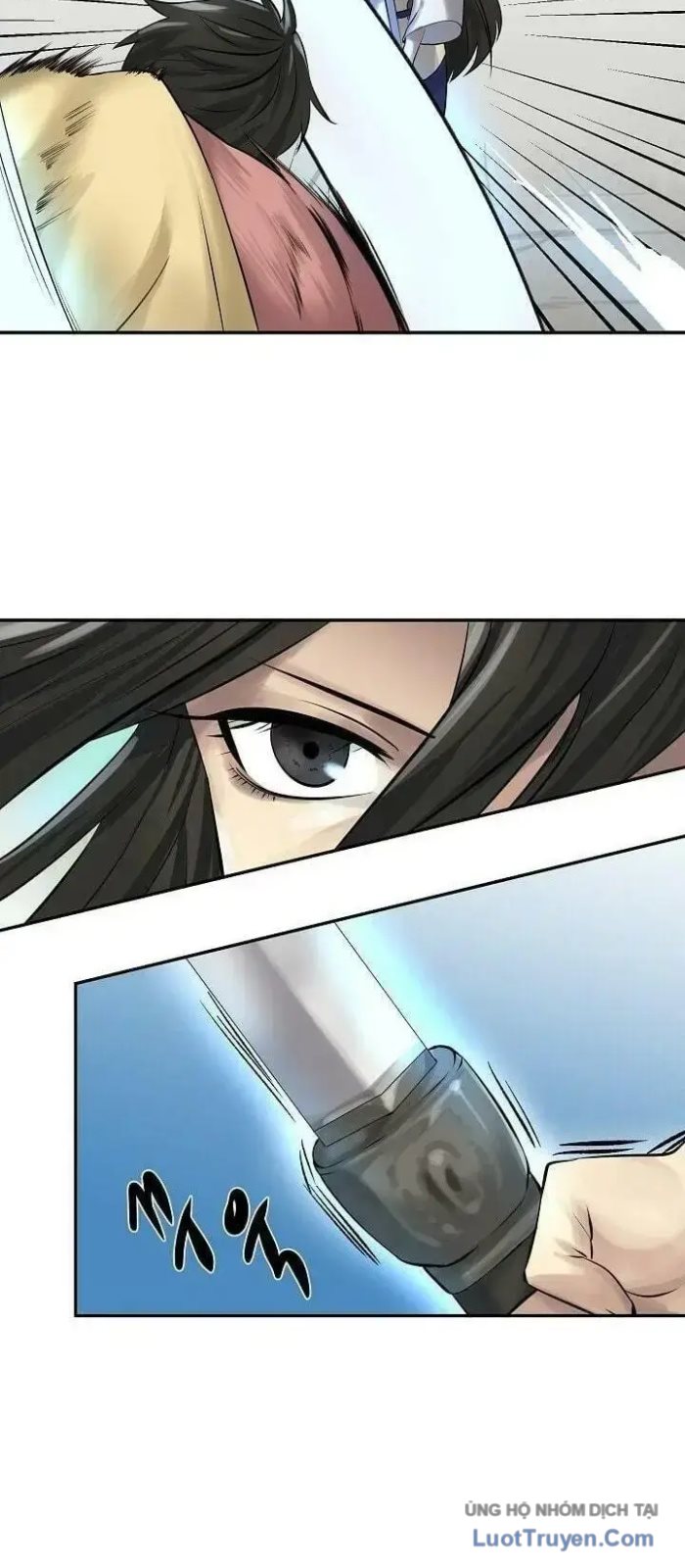 Huyết Chiến Hoa Sơn Chapter 37 - Trang 31