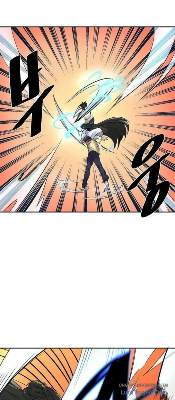 Huyết Chiến Hoa Sơn Chapter 37 - Trang 32
