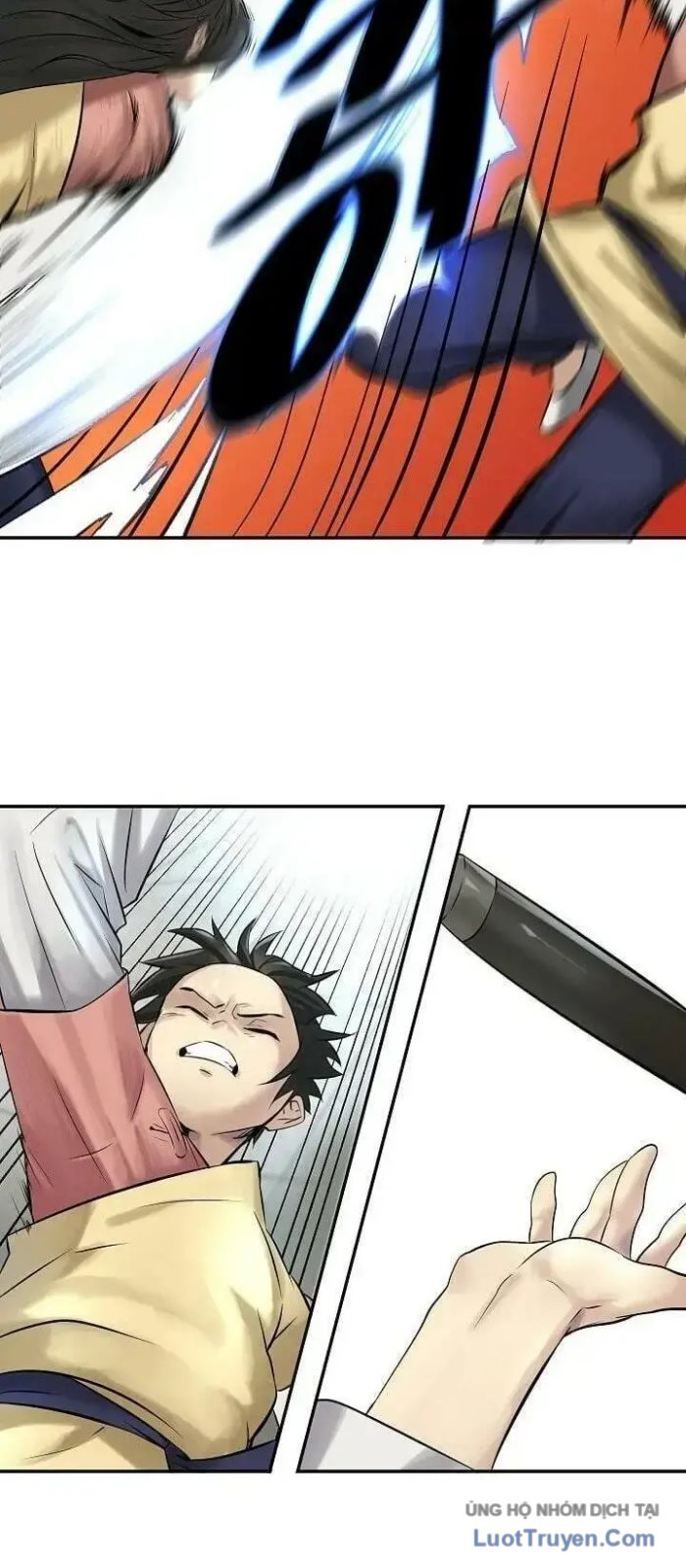 Huyết Chiến Hoa Sơn Chapter 37 - Trang 33