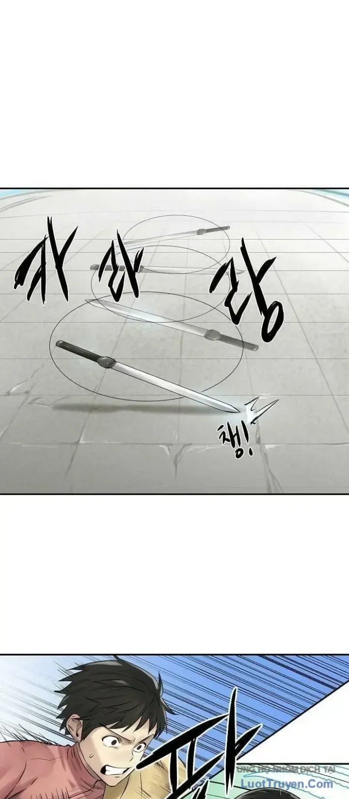 Huyết Chiến Hoa Sơn Chapter 37 - Trang 34