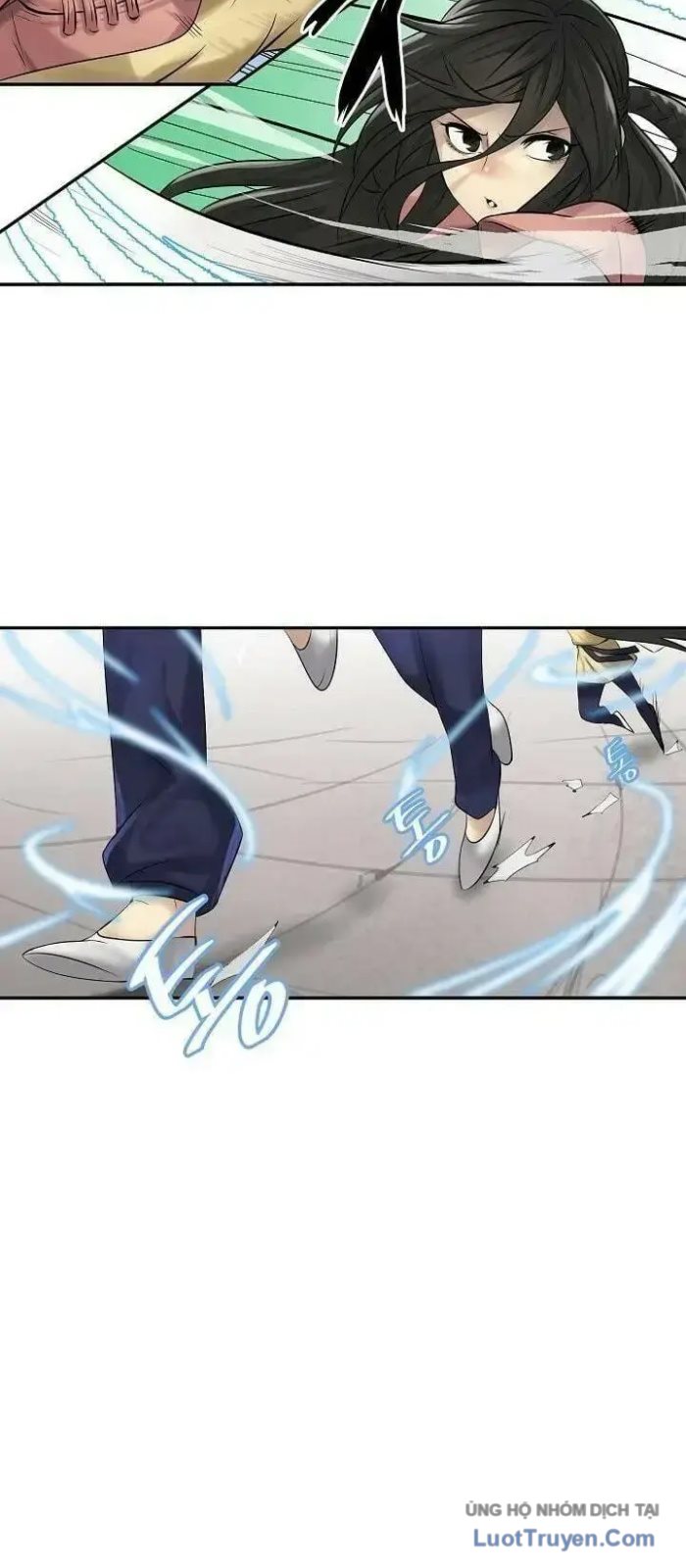 Huyết Chiến Hoa Sơn Chapter 37 - Trang 35