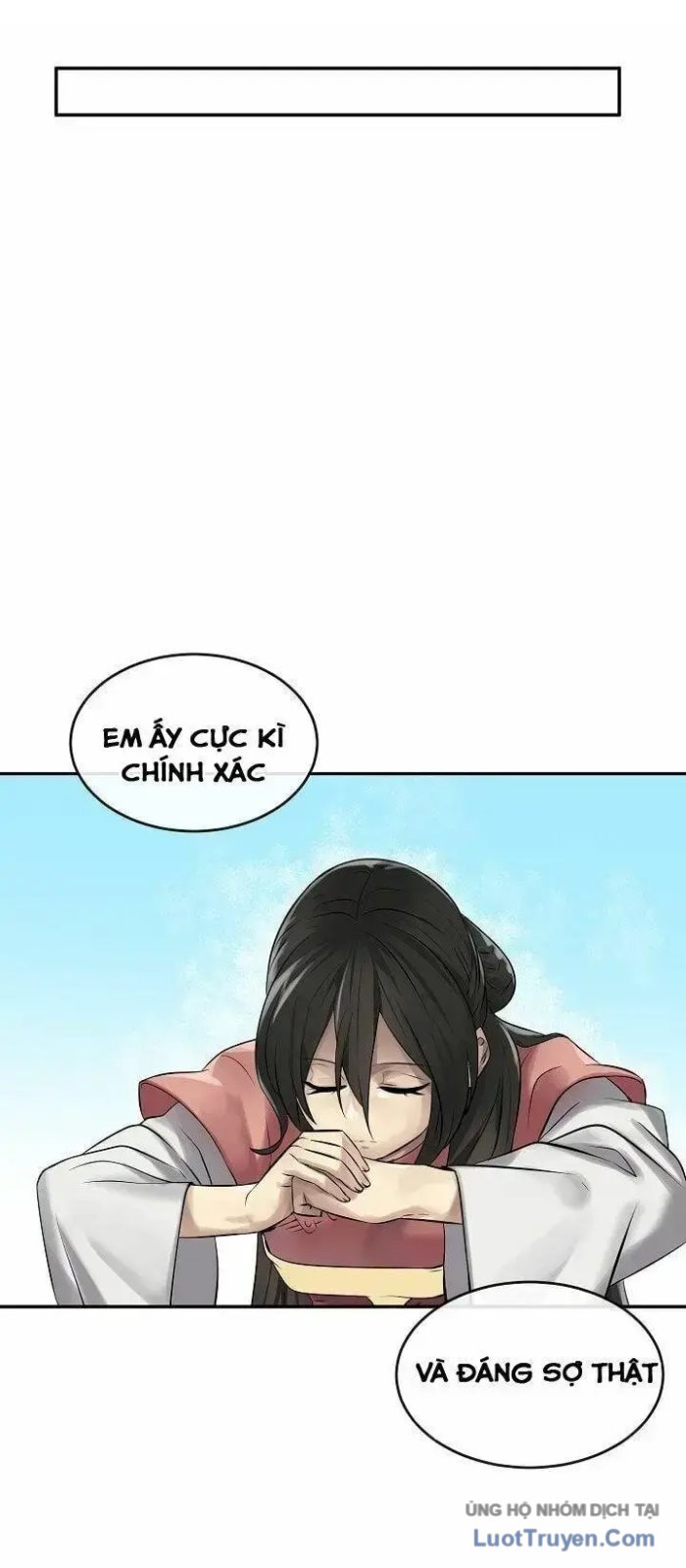 Huyết Chiến Hoa Sơn Chapter 37 - Trang 38