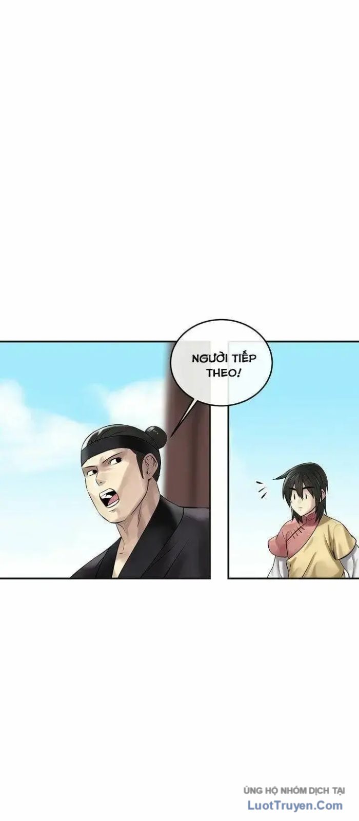 Huyết Chiến Hoa Sơn Chapter 37 - Trang 40