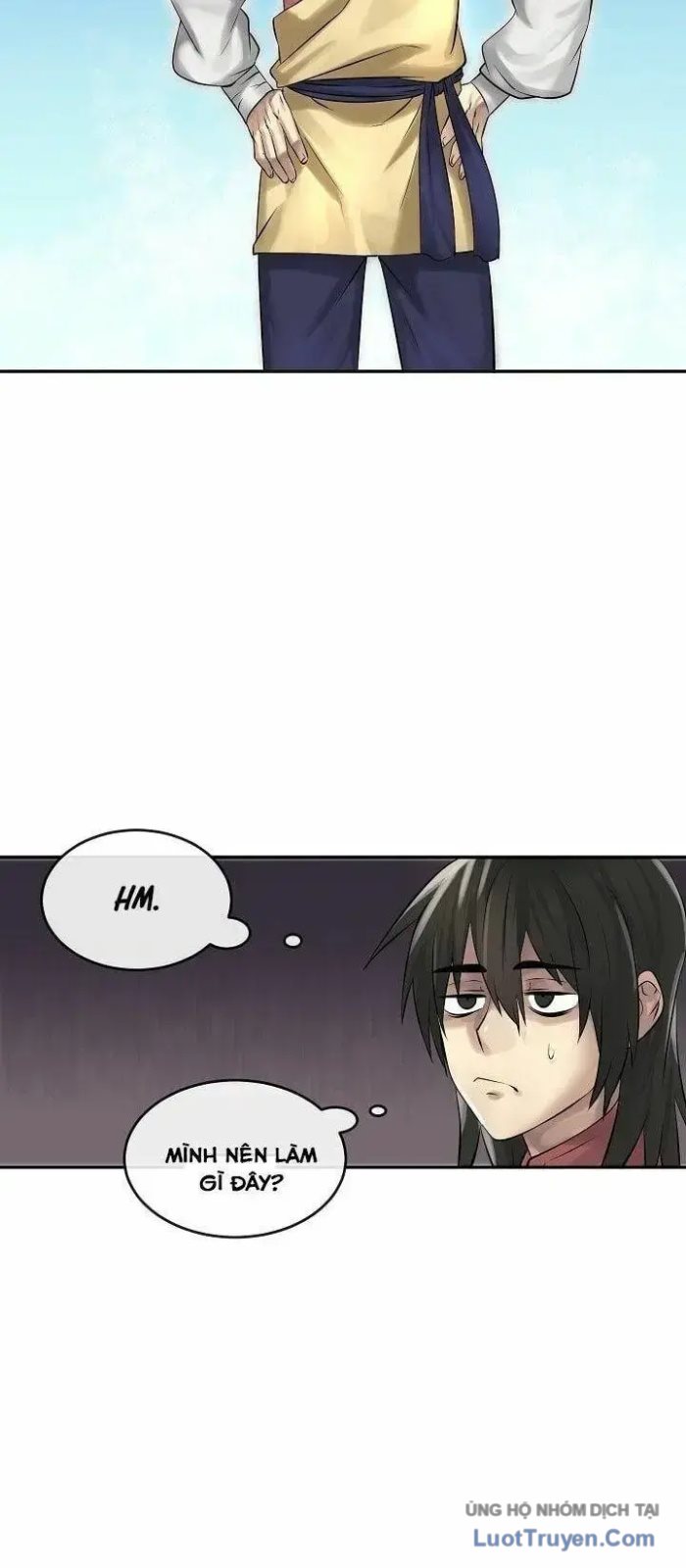 Huyết Chiến Hoa Sơn Chapter 37 - Trang 43