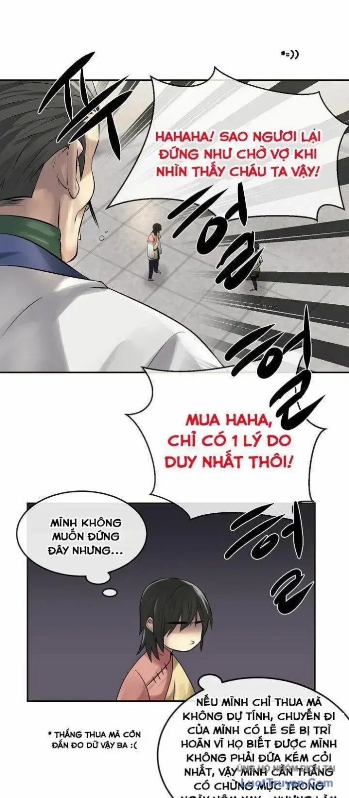 Huyết Chiến Hoa Sơn Chapter 37 - Trang 44