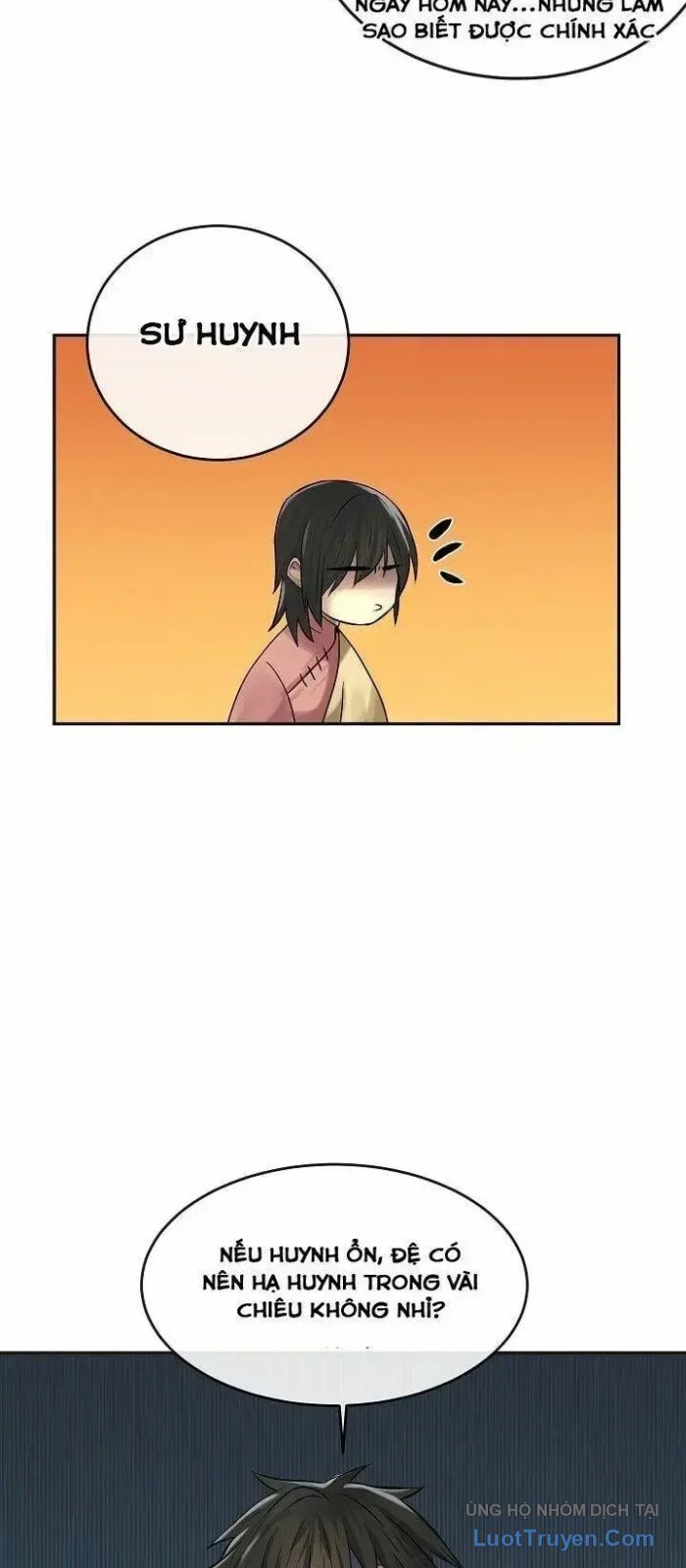 Huyết Chiến Hoa Sơn Chapter 37 - Trang 45