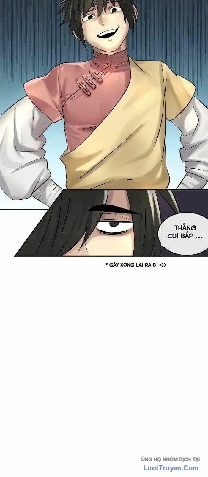 Huyết Chiến Hoa Sơn Chapter 37 - Trang 46