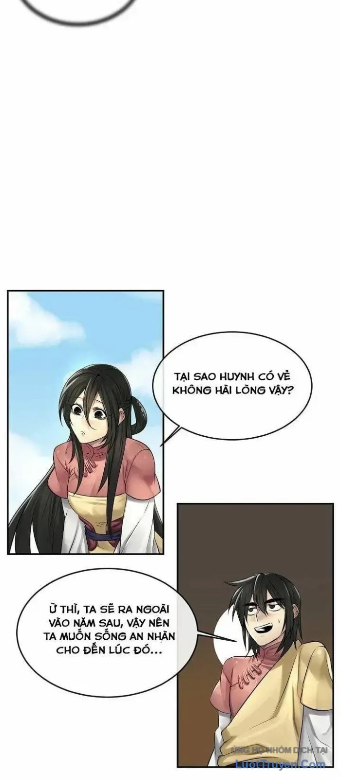 Huyết Chiến Hoa Sơn Chapter 37 - Trang 4