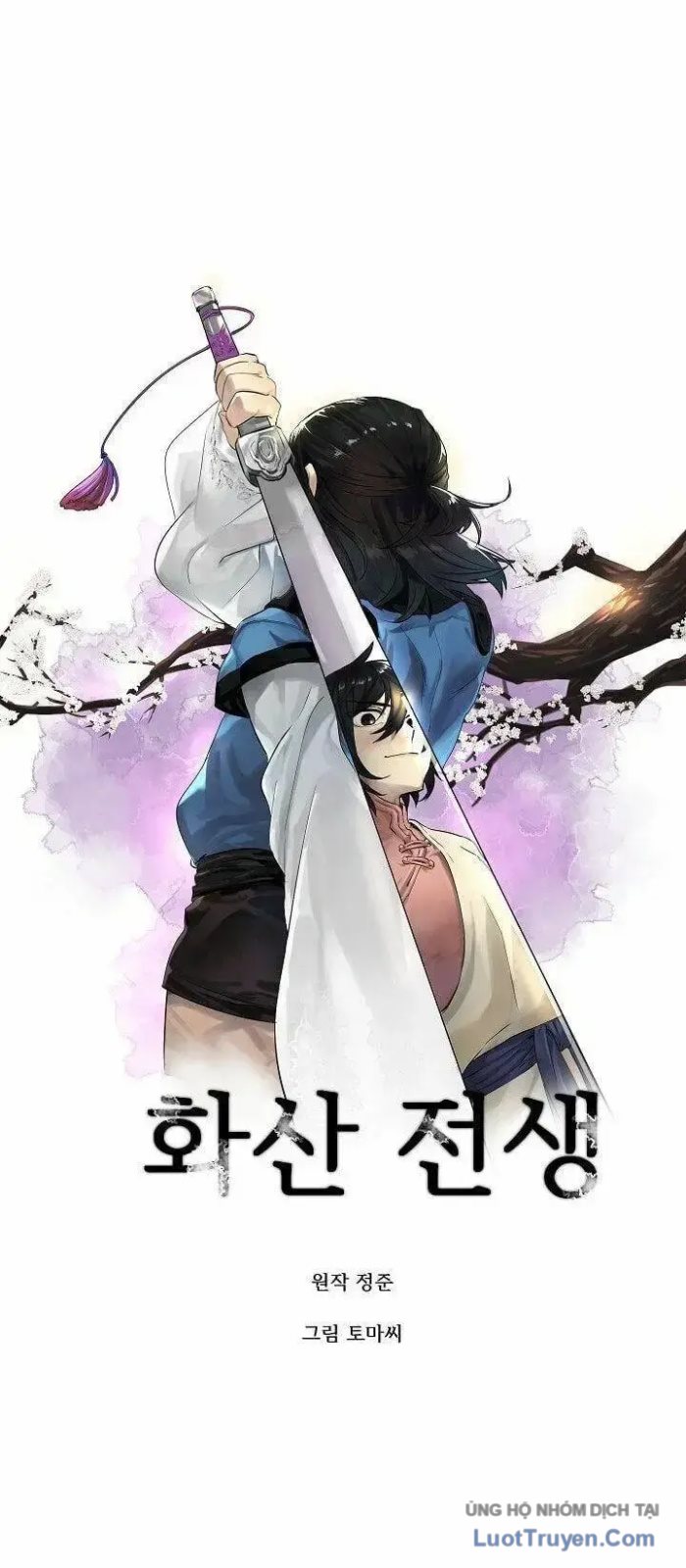 Huyết Chiến Hoa Sơn Chapter 39 - Trang 9