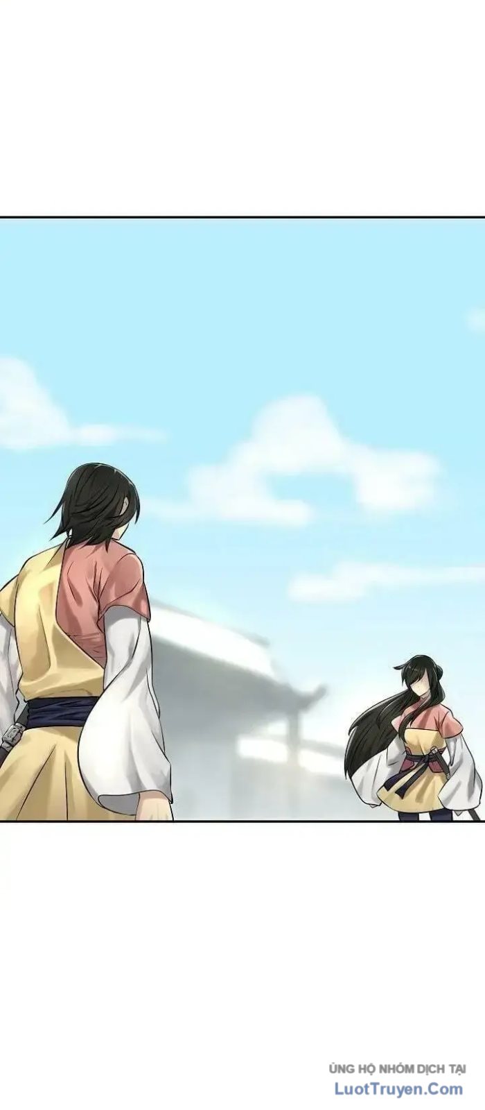 Huyết Chiến Hoa Sơn Chapter 39 - Trang 11