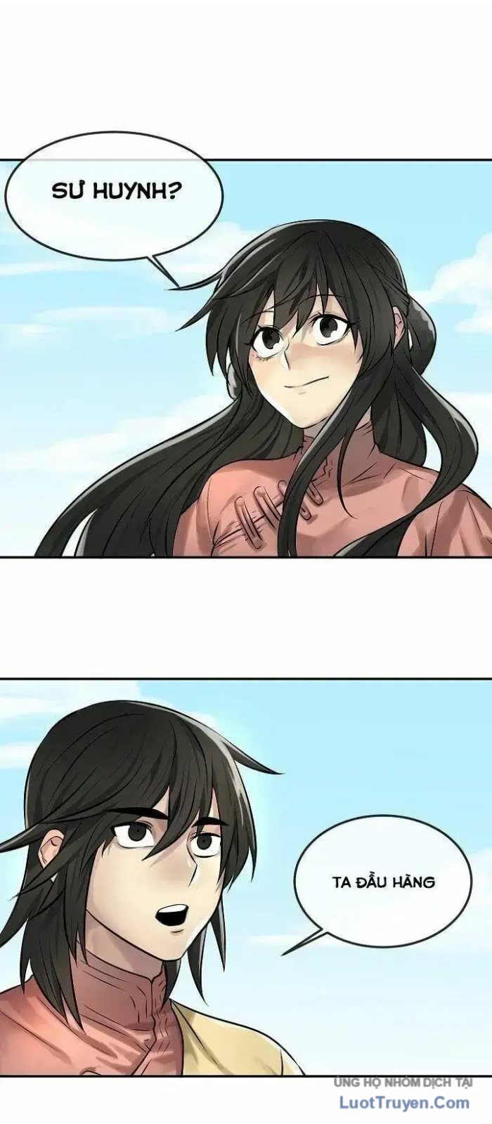 Huyết Chiến Hoa Sơn Chapter 39 - Trang 12