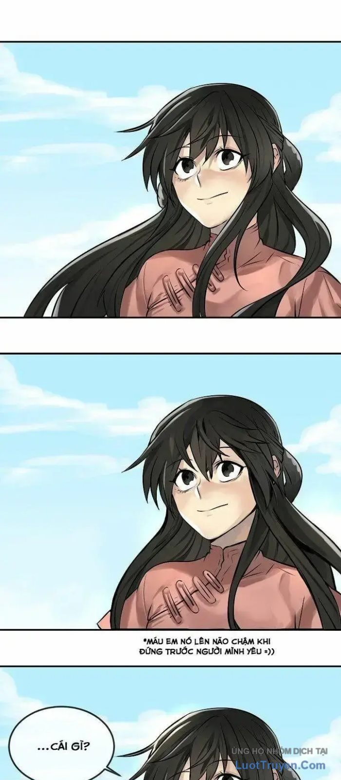 Huyết Chiến Hoa Sơn Chapter 39 - Trang 13