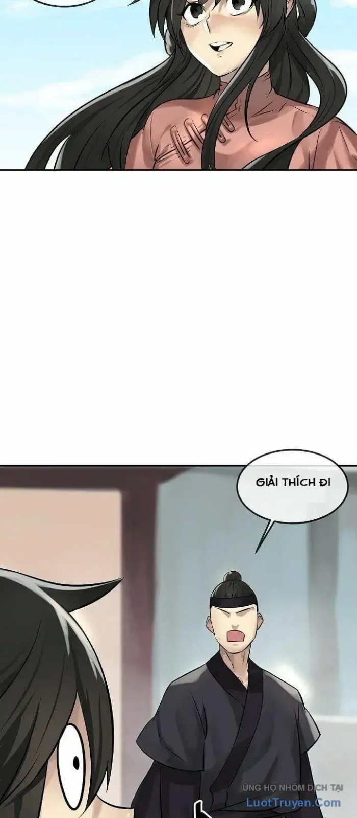 Huyết Chiến Hoa Sơn Chapter 39 - Trang 14
