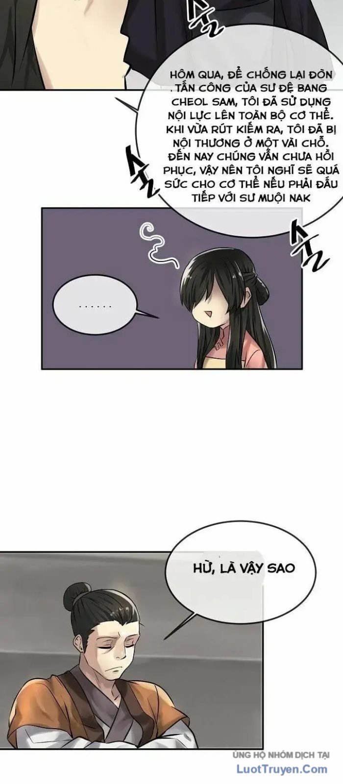 Huyết Chiến Hoa Sơn Chapter 39 - Trang 15