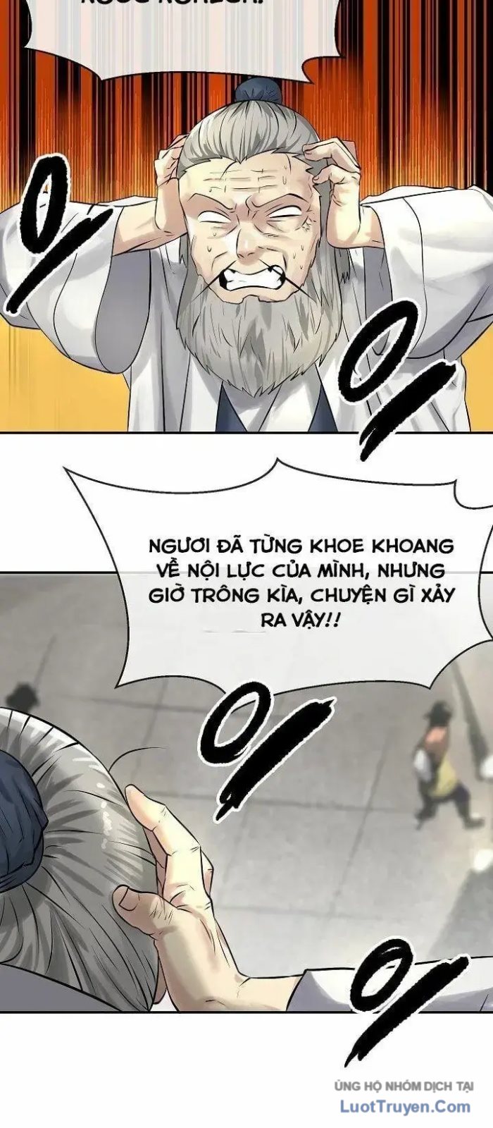 Huyết Chiến Hoa Sơn Chapter 39 - Trang 17