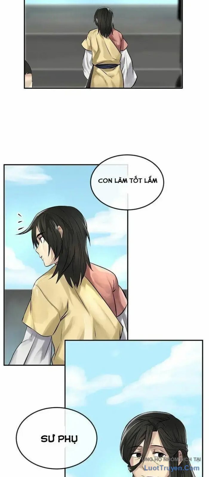 Huyết Chiến Hoa Sơn Chapter 39 - Trang 19