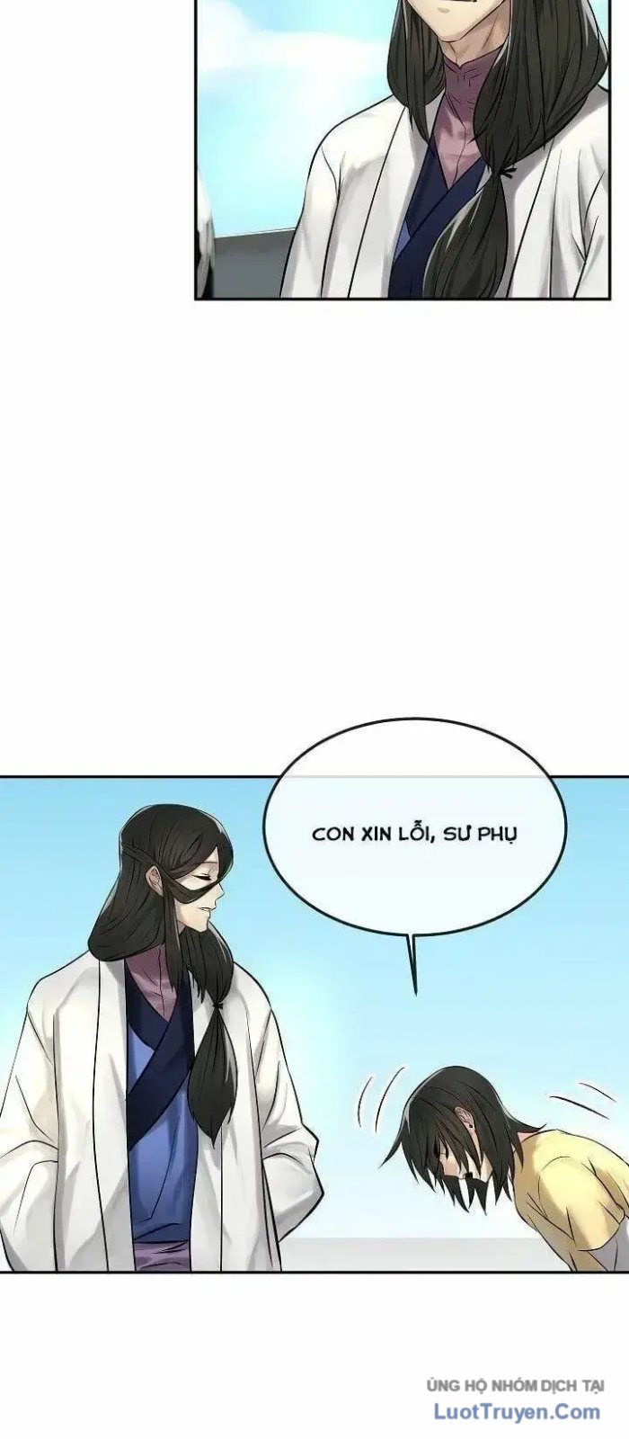 Huyết Chiến Hoa Sơn Chapter 39 - Trang 20