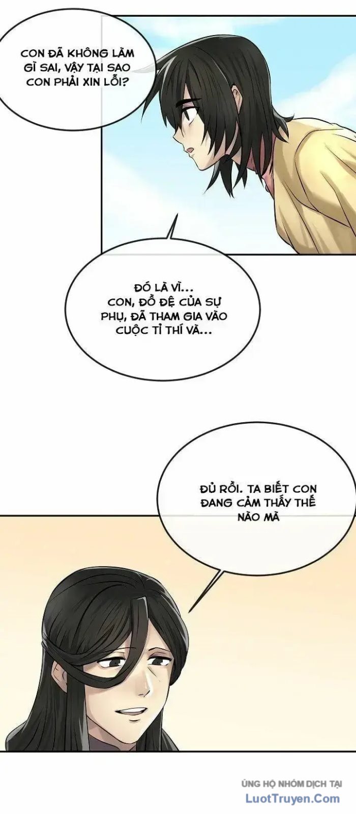 Huyết Chiến Hoa Sơn Chapter 39 - Trang 21
