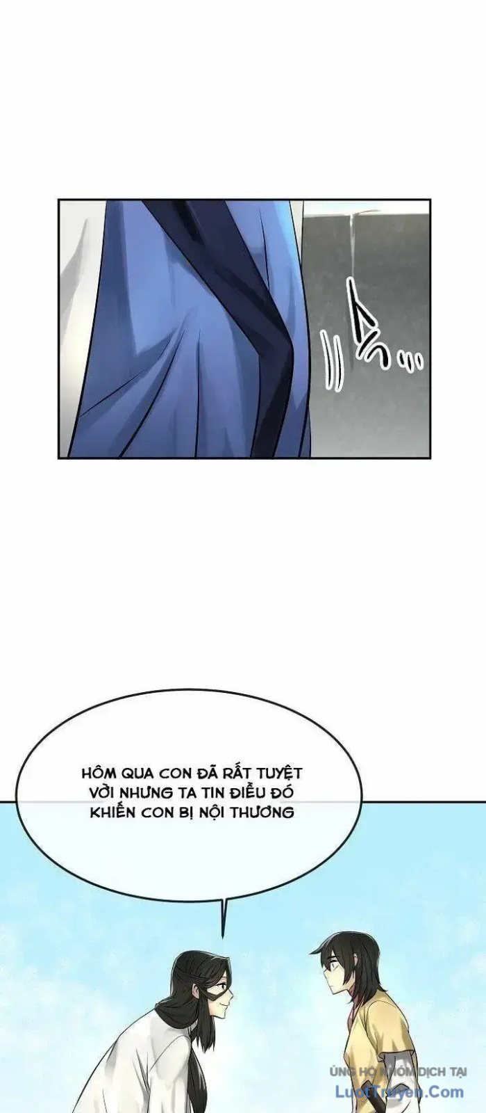 Huyết Chiến Hoa Sơn Chapter 39 - Trang 22
