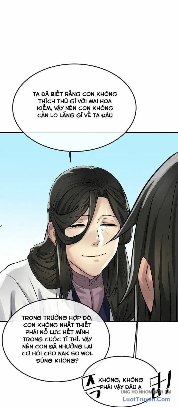 Huyết Chiến Hoa Sơn Chapter 39 - Trang 24