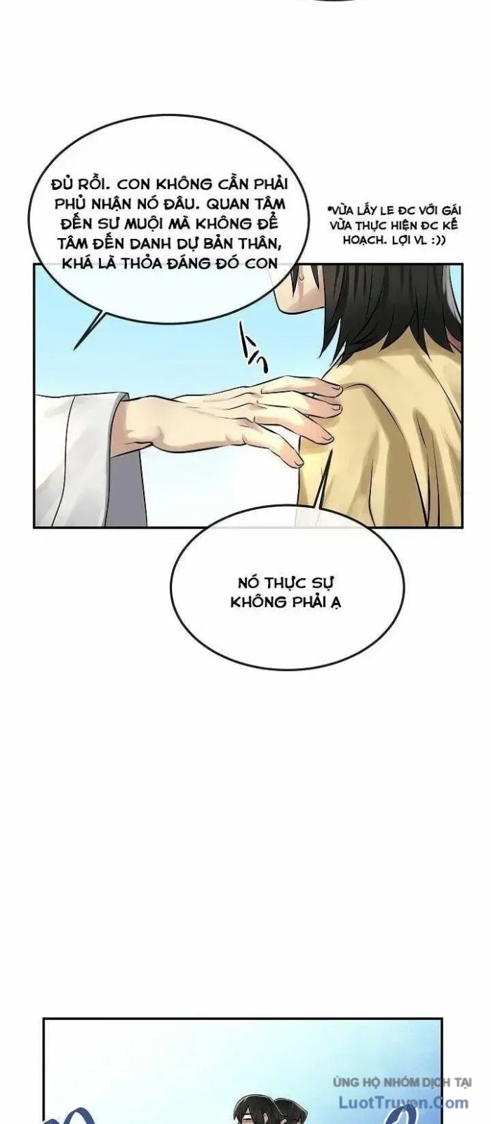 Huyết Chiến Hoa Sơn Chapter 39 - Trang 25
