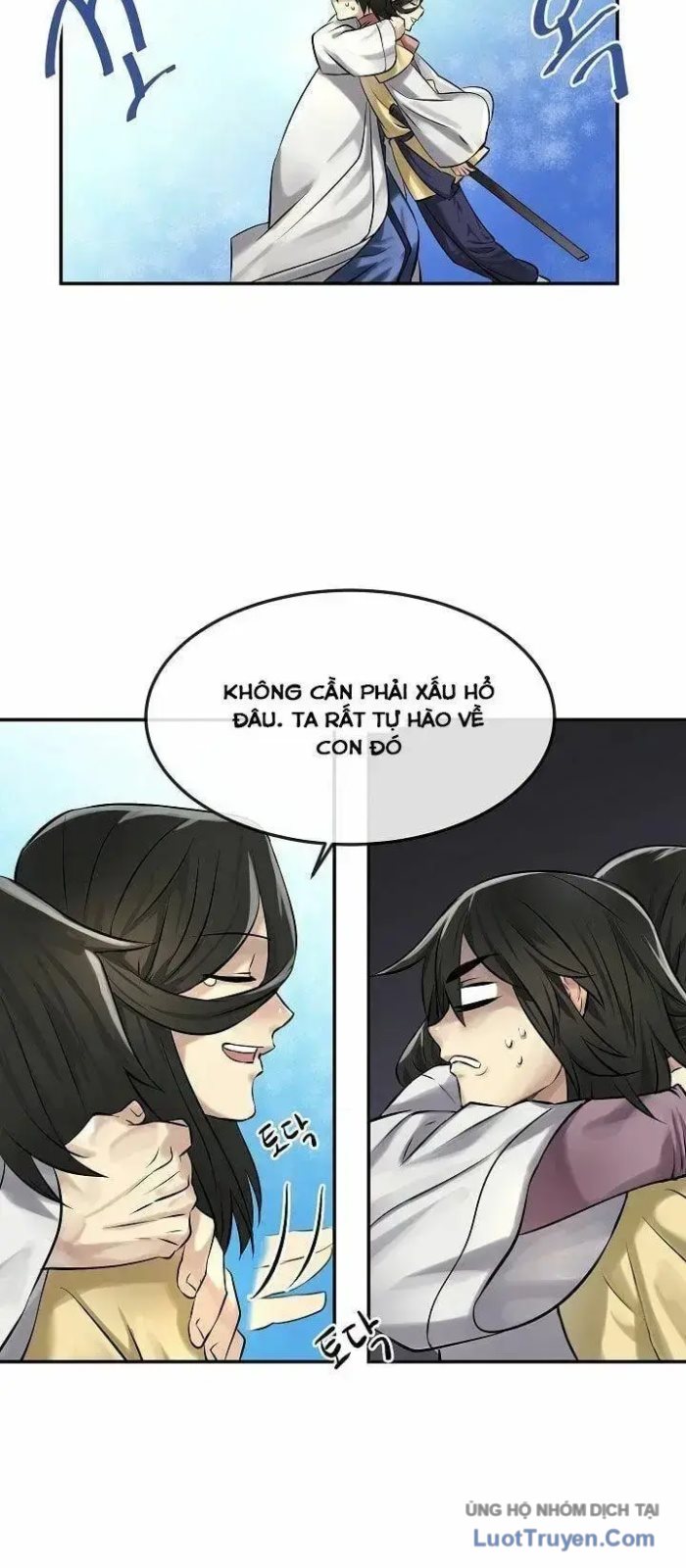 Huyết Chiến Hoa Sơn Chapter 39 - Trang 26