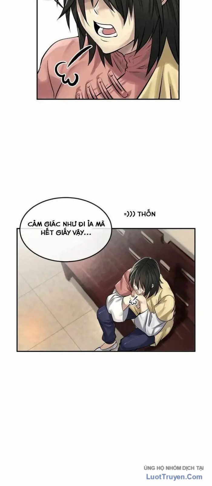 Huyết Chiến Hoa Sơn Chapter 39 - Trang 28