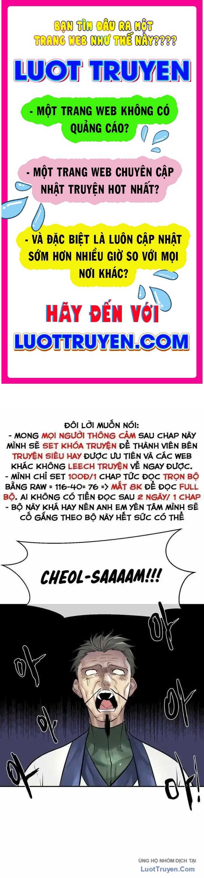 Huyết Chiến Hoa Sơn Chapter 39 - Trang 2