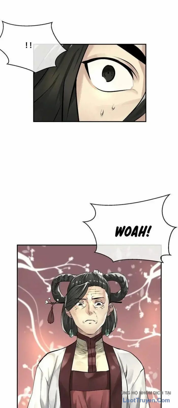 Huyết Chiến Hoa Sơn Chapter 39 - Trang 30
