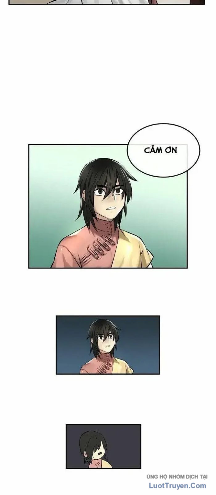 Huyết Chiến Hoa Sơn Chapter 39 - Trang 34