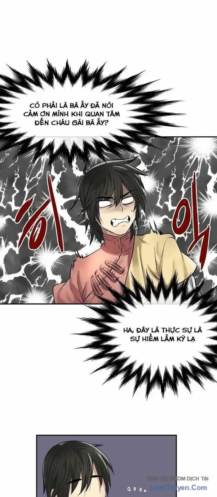 Huyết Chiến Hoa Sơn Chapter 39 - Trang 35