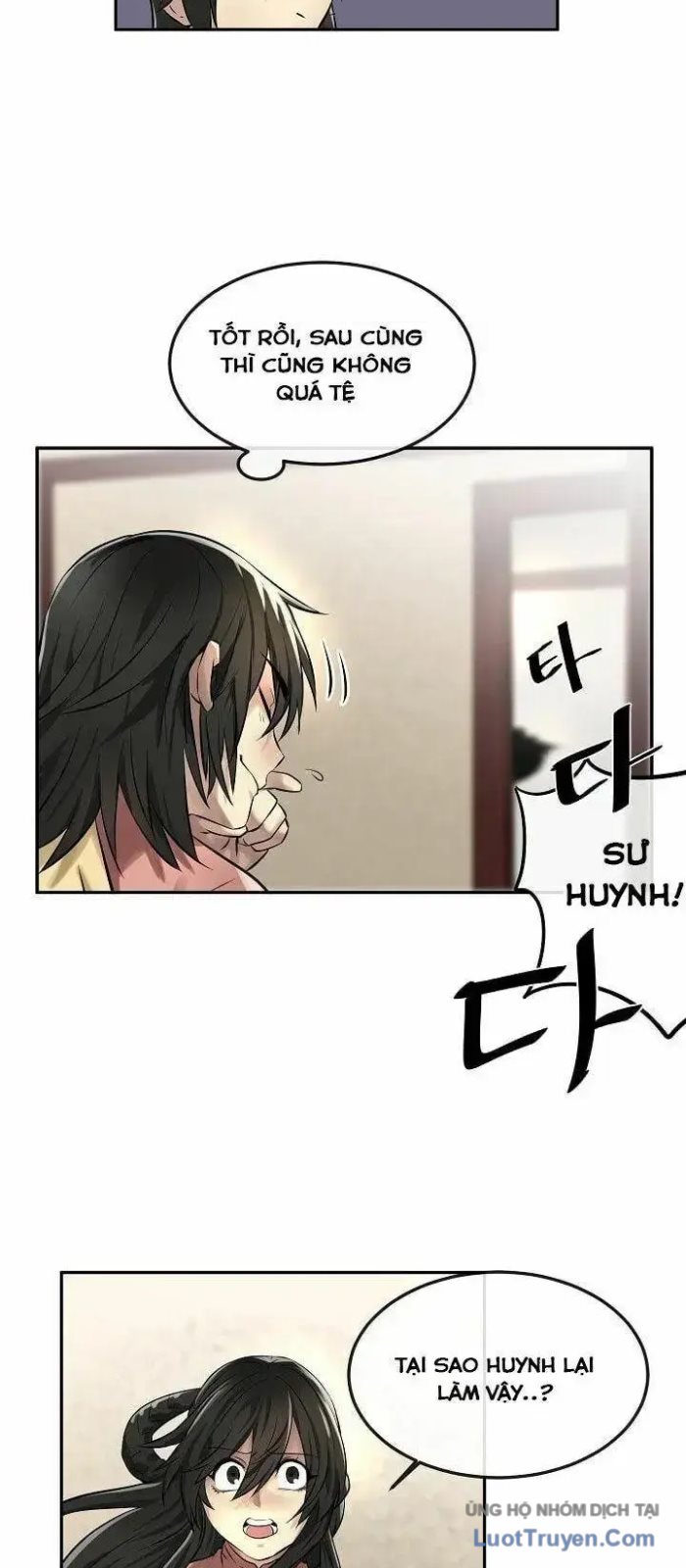Huyết Chiến Hoa Sơn Chapter 39 - Trang 36