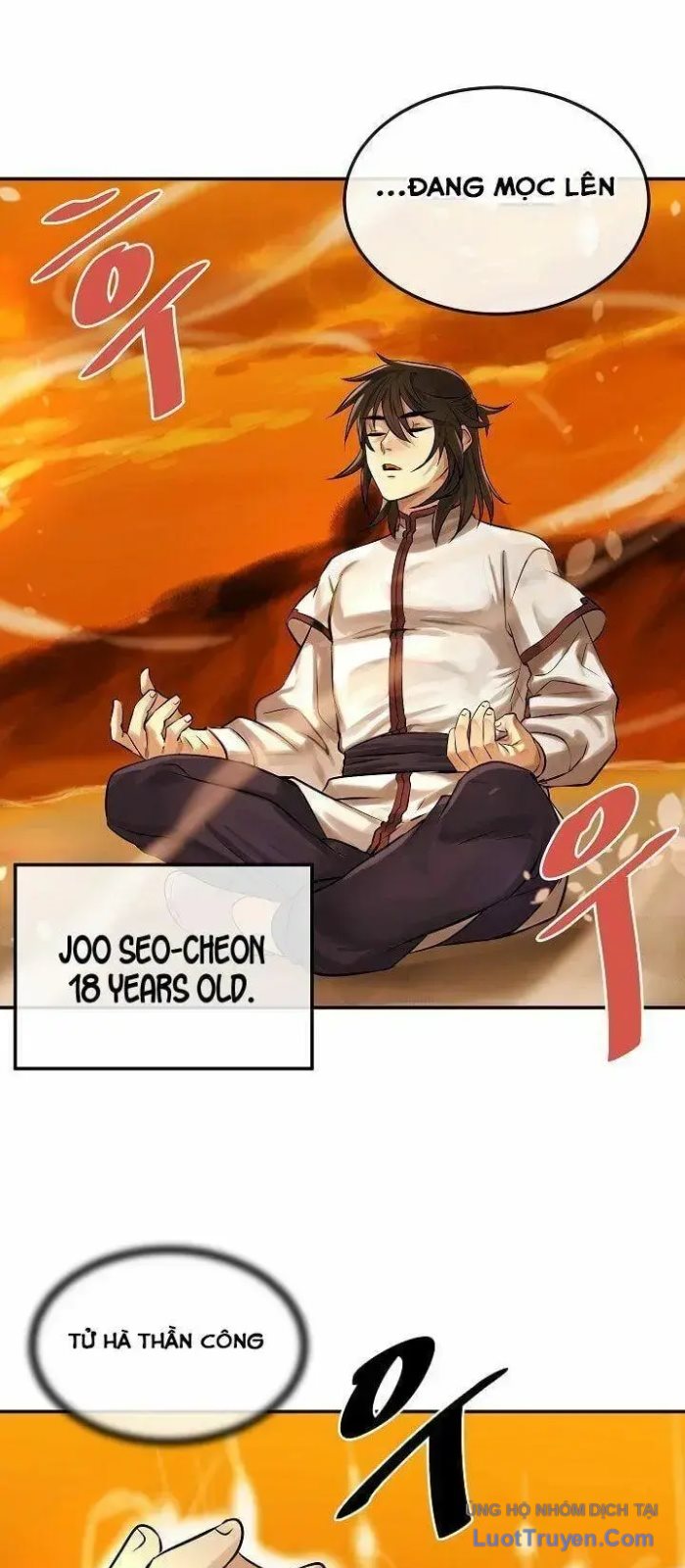 Huyết Chiến Hoa Sơn Chapter 39 - Trang 40
