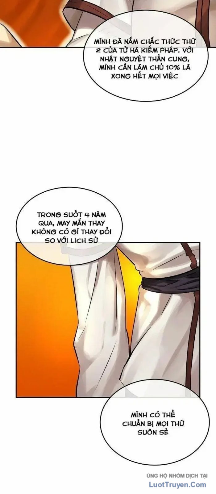 Huyết Chiến Hoa Sơn Chapter 39 - Trang 42