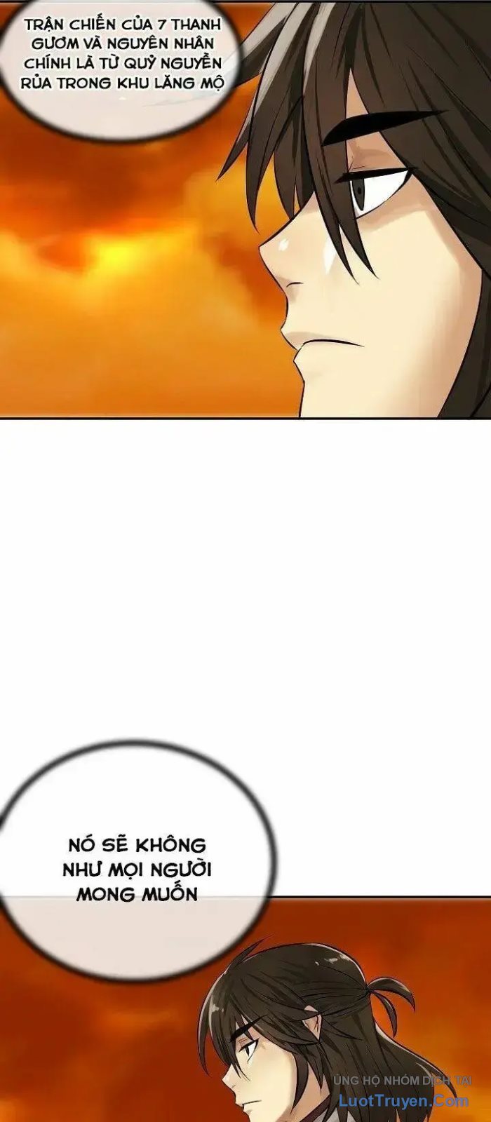 Huyết Chiến Hoa Sơn Chapter 39 - Trang 44
