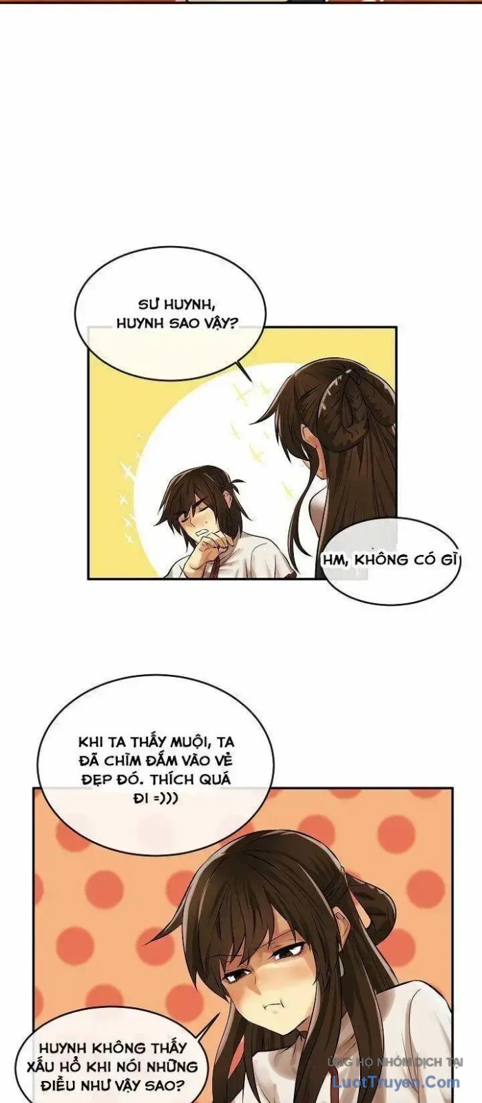 Huyết Chiến Hoa Sơn Chapter 39 - Trang 48