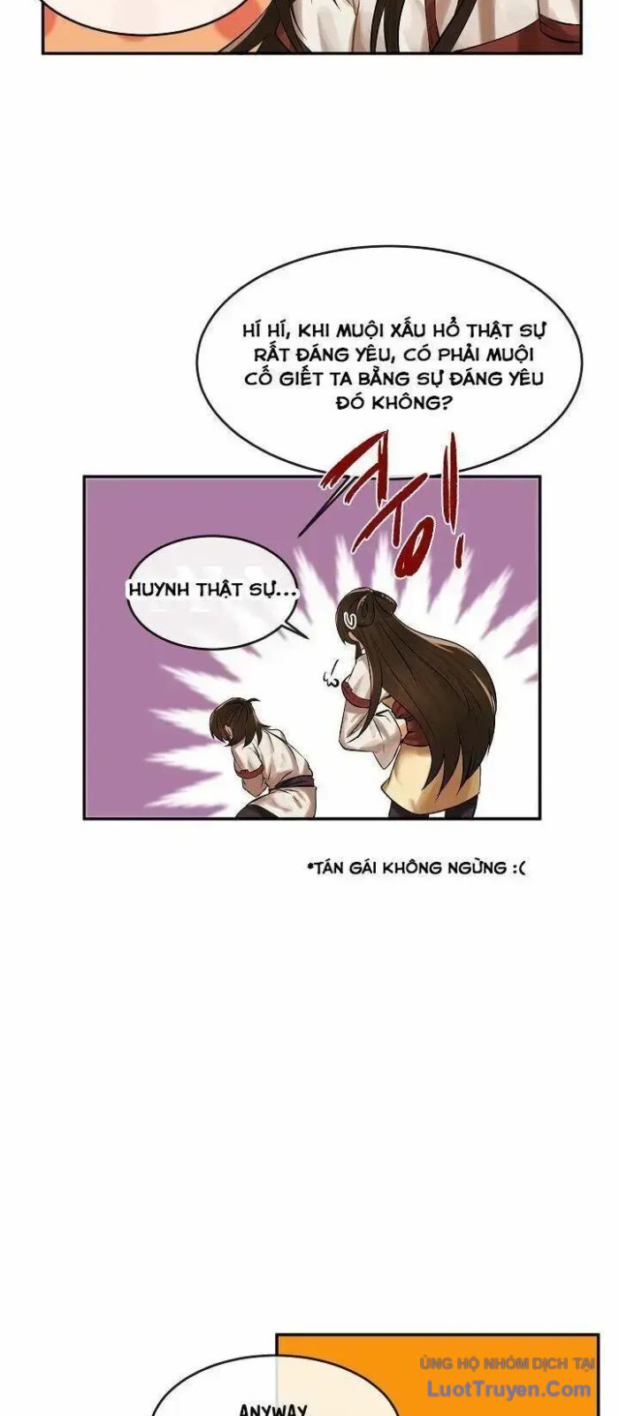 Huyết Chiến Hoa Sơn Chapter 39 - Trang 49