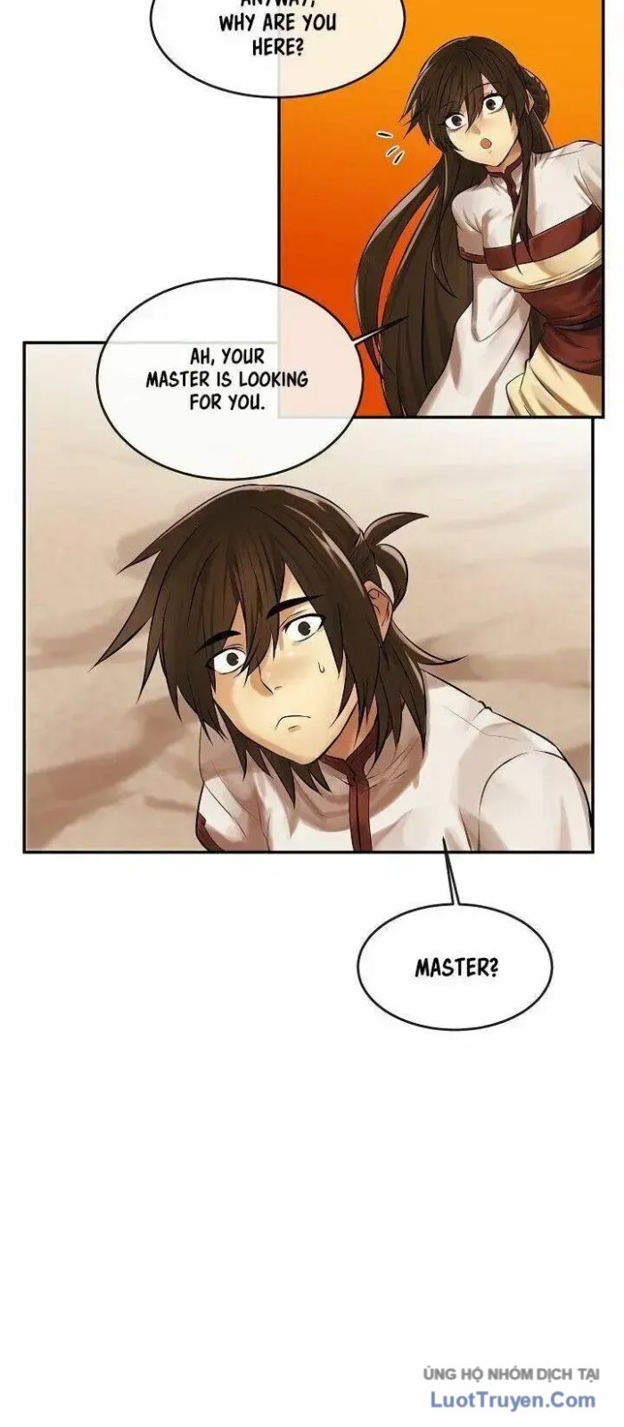 Huyết Chiến Hoa Sơn Chapter 39 - Trang 50